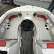 2026 Hurricane SD2050 OB - Bray/Sunburst